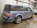 2018 Ford Flex Limited