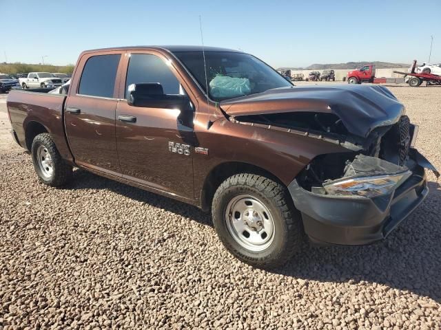 2014 Dodge RAM 1500 ST