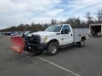 2011 Ford F350 Super Duty Service Truck