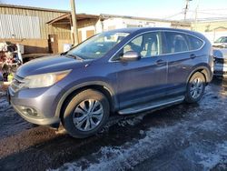 2014 Honda CR-V EX en venta en New Britain, CT