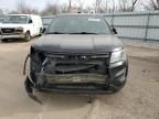 2017 Ford Explorer Police Interceptor