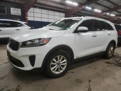 Clean Title Cars for sale at auction: 2019 KIA Sorento L