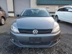 2012 Volkswagen Jetta TDI