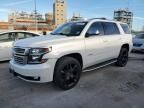 2017 Chevrolet Tahoe C1500 Premier