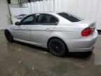 2011 BMW 335 XI