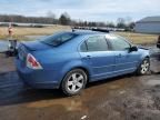 2009 Ford Fusion SE