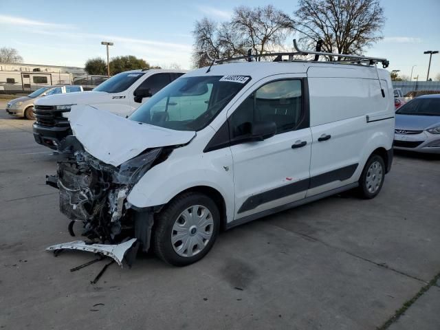 2019 Ford Transit Connect XL