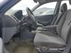 2004 Honda Civic LX