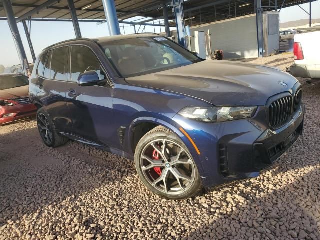 2025 BMW X5 Sdrive 40I