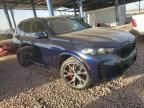 2025 BMW X5 Sdrive 40I