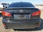 2008 Lexus IS 250