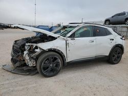 Salvage cars for sale at Andrews, TX auction: 2023 Buick Envision Essence