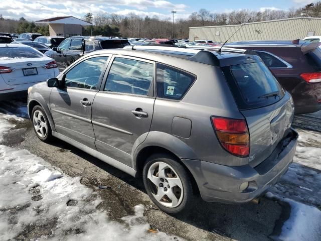 2006 Pontiac Vibe