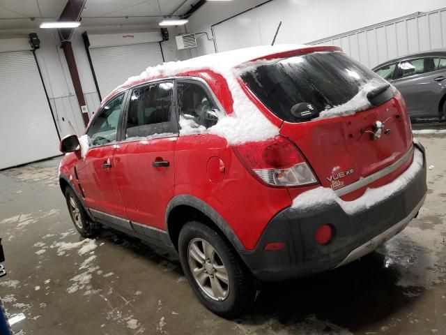 2009 Saturn Vue XE