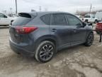 2016 Mazda CX-5 GT