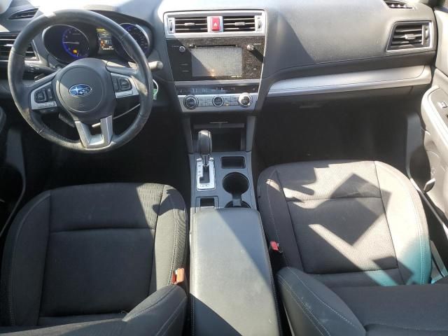 2015 Subaru Legacy 2.5I Premium