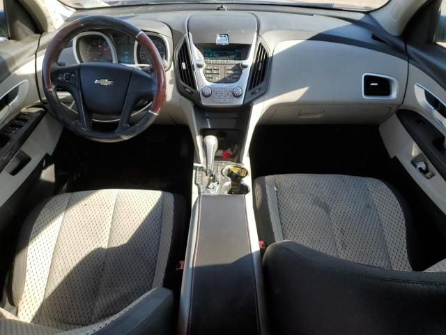 2010 Chevrolet Equinox LS