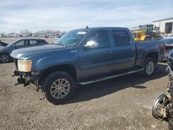 2011 GMC Sierra K1500 SLE en venta en Earlington, KY