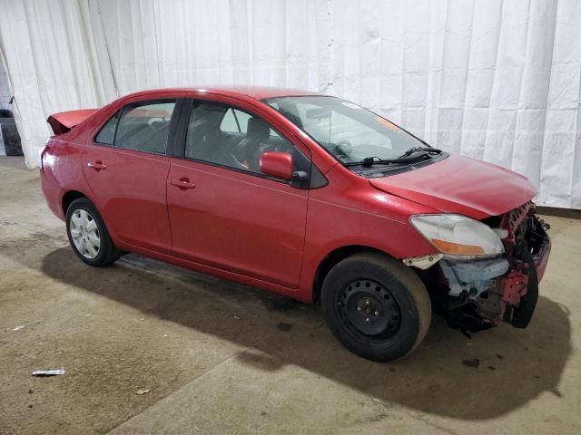 2010 Toyota Yaris