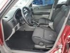 2004 Subaru Forester 2.5XT