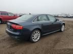 2015 Audi A4 Premium Plus