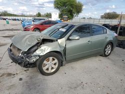 2008 Nissan Altima 2.5 en venta en Orlando, FL