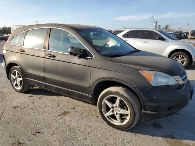 2010 Honda CR-V LX