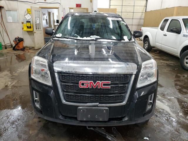 2014 GMC Terrain SLE