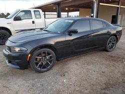 Carros salvage a la venta en subasta: 2019 Dodge Charger SXT