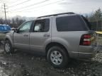 2008 Ford Explorer XLT