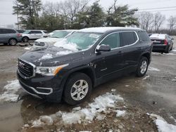 2017 GMC Acadia SLE en venta en Lexington, KY