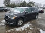 2017 GMC Acadia SLE