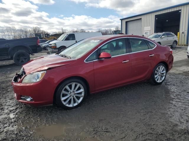 2012 Buick Verano Convenience