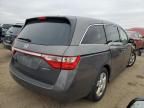 2012 Honda Odyssey Touring