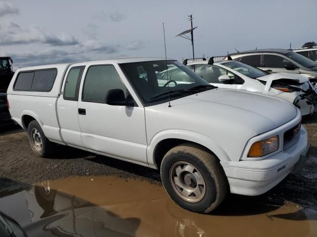 1997 GMC Sonoma