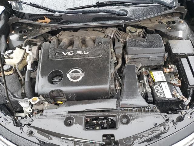 2014 Nissan Altima 3.5S