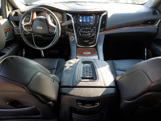 2015 Cadillac Escalade Luxury