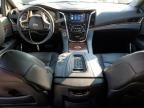 2015 Cadillac Escalade Luxury