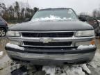 2001 Chevrolet Tahoe K1500