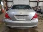 2006 Honda Legend 4DS