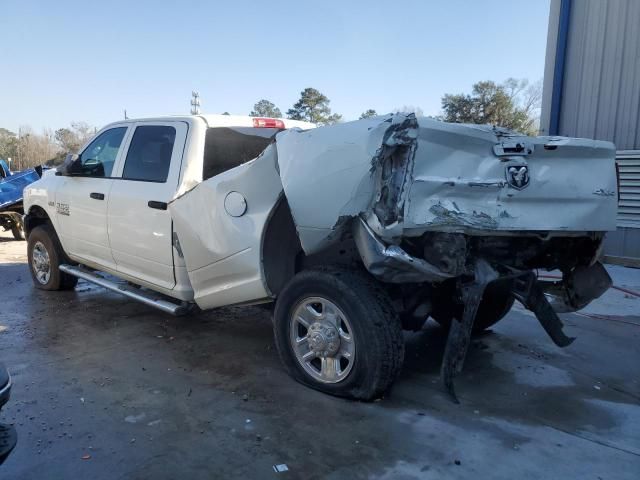 2015 Dodge RAM 2500 ST