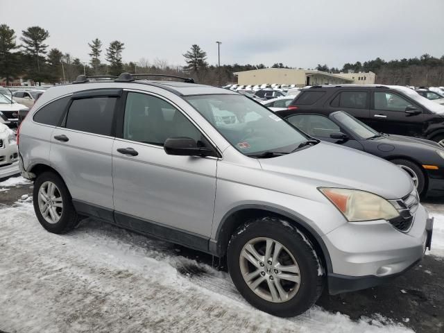 2011 Honda CR-V EX