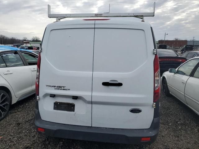 2016 Ford Transit Connect XL