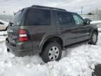 2008 Ford Explorer XLT