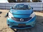 2014 Nissan Versa Note S