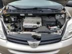 2005 Toyota Sienna CE