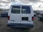 2012 Ford Econoline E150 Van