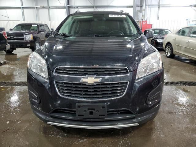 2015 Chevrolet Trax 2LT