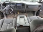 2004 Chevrolet Silverado K2500 Heavy Duty