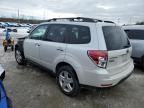 2010 Subaru Forester 2.5X Premium